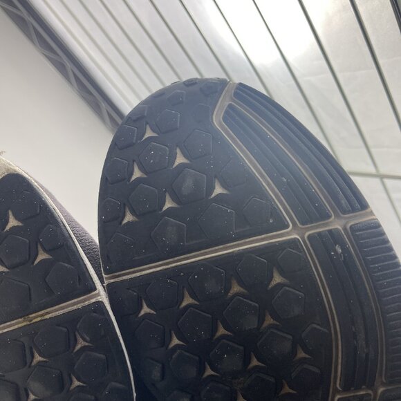 Nike Air Zoom Pegasus 33 Running Shoes 831352-002 Men's Sz: 13 Gray - Used - Picture 9 of 14